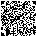 QR code with Ctm contacts