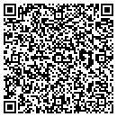 QR code with Catachla Inc contacts