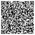 QR code with GNC contacts