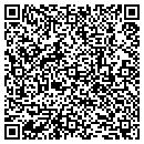 QR code with Hhlodesign contacts