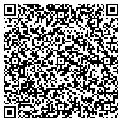 QR code with PAVE Parent Training & Info contacts