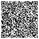 QR code with Alpine Fence Company contacts