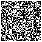 QR code with A G Painting & Electrostatic contacts