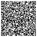 QR code with Macvex Inc contacts