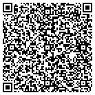 QR code with Christophers Custom Concrete contacts