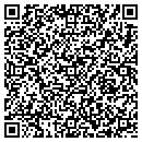 QR code with KENT COMMONS contacts