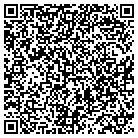 QR code with B R Hooper Construction Inc contacts