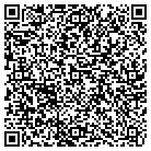 QR code with Kokhanok Village Council contacts