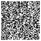 QR code with A Plus Plumbing & Redi-Rooter contacts