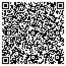 QR code with Advantage Fitness contacts