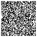 QR code with Puyallup Yellow Cab contacts