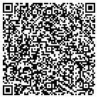 QR code with Machine Transport Inc contacts