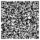 QR code with Mg Concrete contacts