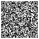 QR code with Robert Hager contacts
