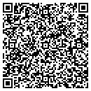 QR code with Red Fir Inn contacts