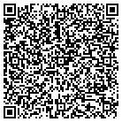 QR code with A T A Tekwondo/Karate For Kids contacts