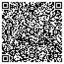QR code with X-Pansion contacts