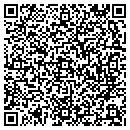 QR code with T & S Enterprises contacts