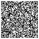 QR code with Arts & Data contacts