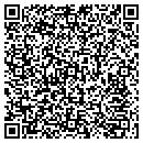 QR code with Hallett & Assoc contacts