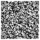 QR code with University Place Radiator Inc contacts