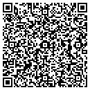 QR code with Taco Del Mar contacts