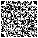 QR code with GNR Detailing LLC contacts