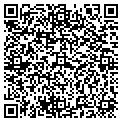 QR code with N T I contacts