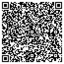 QR code with J B Sod & Seed contacts