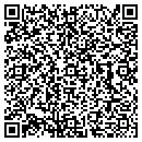 QR code with A A Dispatch contacts