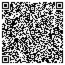 QR code with Sazan Group contacts