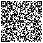 QR code with B & M Wireless Communications contacts