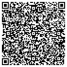 QR code with Family Chiropractic & Sports contacts