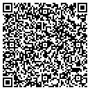 QR code with N W Ecosmarte LLC contacts