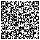 QR code with Davis JB Cfp contacts