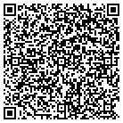 QR code with C R R Lawn & Tree Service contacts