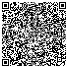 QR code with Professional Registry Of Nursi contacts