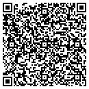QR code with Howard Johnson contacts