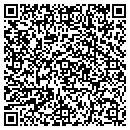 QR code with Rafa Auto Body contacts