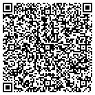 QR code with Orchards 7th Day Adventst Chrh contacts