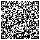 QR code with Cat Paw II contacts