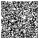 QR code with 20 Much Designs contacts