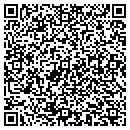 QR code with Zing Shave contacts