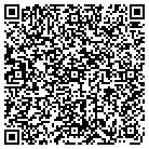 QR code with A-One Ornamental Iron Works contacts