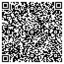 QR code with Clarisonic contacts