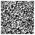 QR code with J L Storedahl & Sons contacts