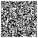 QR code with Gary M Hahn DDS contacts