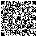 QR code with W & K Investments contacts