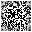 QR code with Hollywood Park contacts