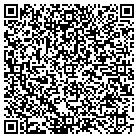 QR code with Yield Youth Enlightend In Lrng contacts